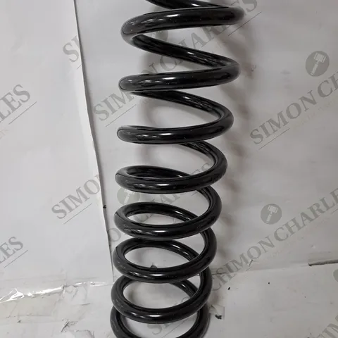 KYB K-FLEX COIL SPRING 