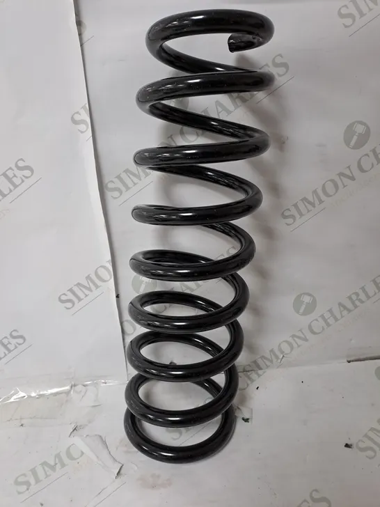 KYB K-FLEX COIL SPRING 