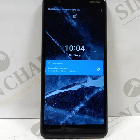 NOKIA 5.1 PHONE