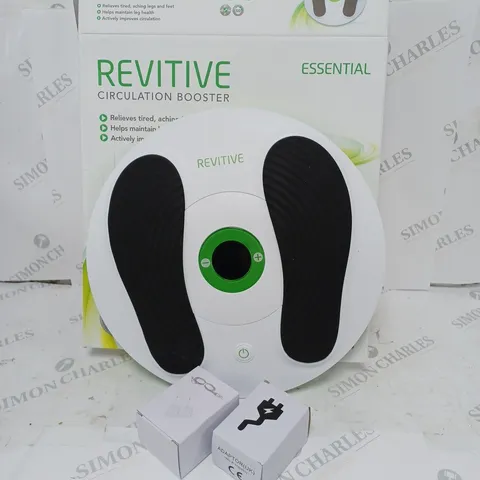 BOXED REVITIVE ESSENTIAL CIRCULATION BOOSTER