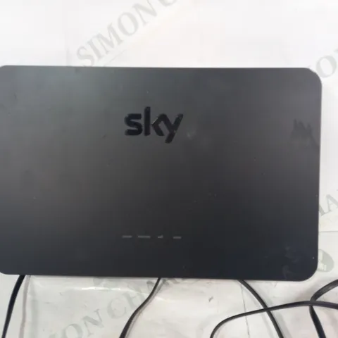 SKY SR203 Q BROADBAND HUB