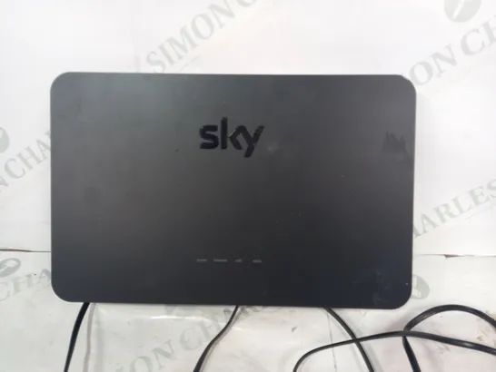 SKY SR203 Q BROADBAND HUB