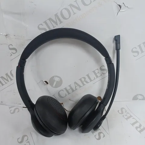 BOXED SANFANT EH02 WIRELESS HEADSET 