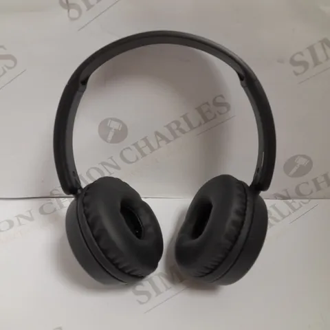 JVC BLUETOOTH LIGHTWEIGHT HA-S31BT HEADPHONES