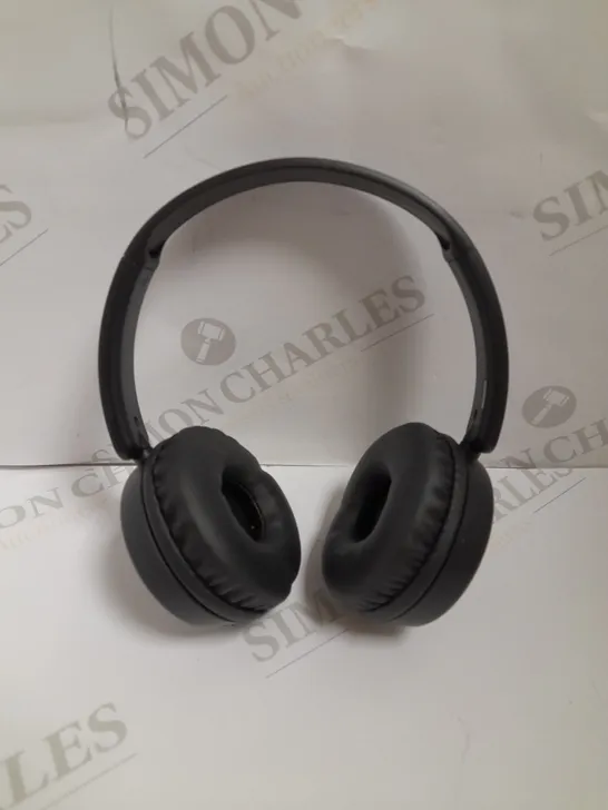 JVC BLUETOOTH LIGHTWEIGHT HA-S31BT HEADPHONES