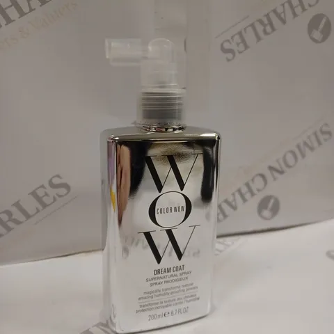 COLOR WOW DREAMCOAT SUPERNATURAL SPRAY 200ML