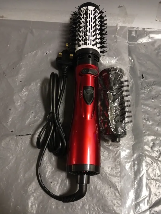 BOXED PROFESSIONAL HOT AIR DRYER (YZM-8012)