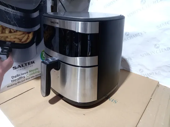 SALTER EK4628 XXL AIR FRYER