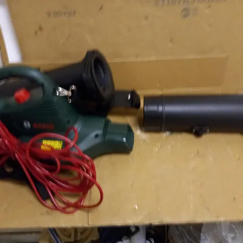 BOSCH 06008B1071 ELECTRIC LEAF BLOWER 