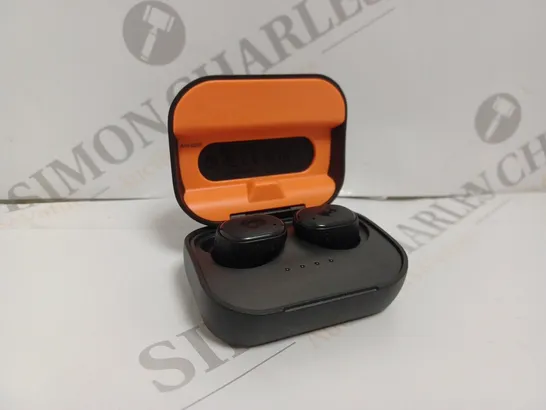 BOXED SKULLCANDY GRIND FUEL TRUE WIRELESS EARBUDS 