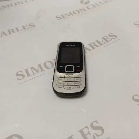 NOKIA SMART PHONE - BLACK  