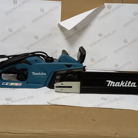 MAKITA UC3541A/2 240V ELECTRIC CHAINSAW BODY