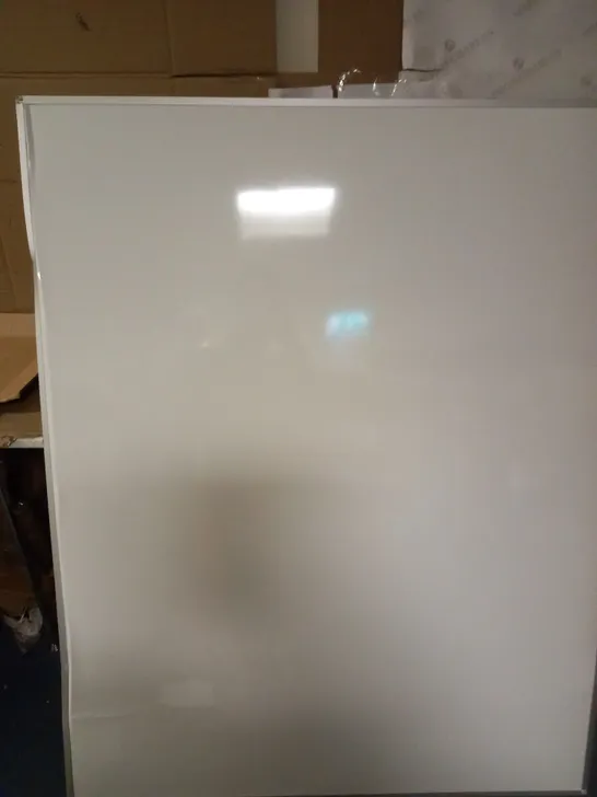 OFFICE WHITEBOARD - COLLECTION ONLY 