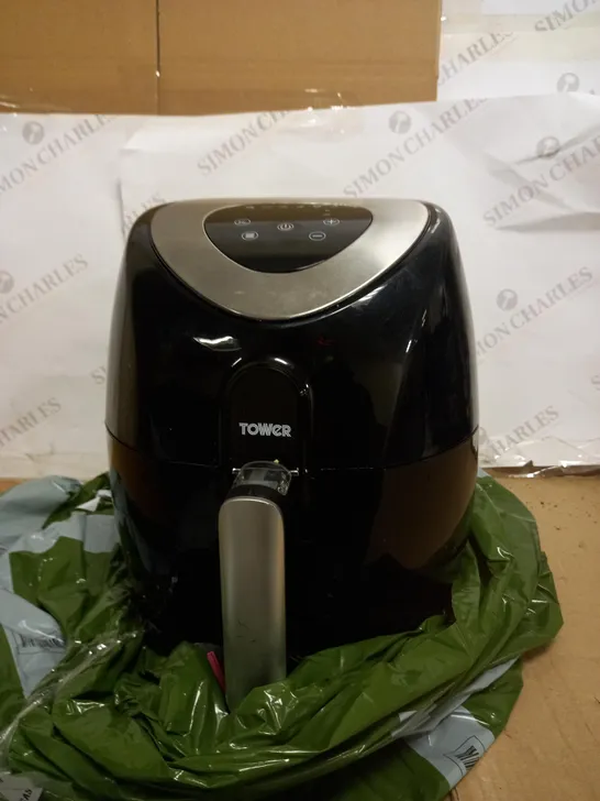 TOWER DIGITAL CONTROL AIR FRYER 4.3L