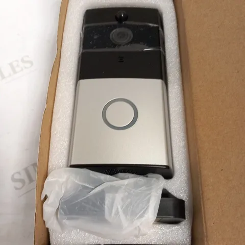 BOXED VIDEO DOORBELL