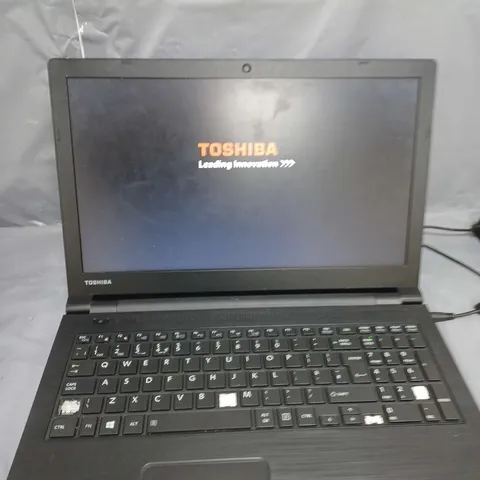 TOSHIBA SATELLITE PRO R50-C 15 INCH I3-6006U 2.00GHZ