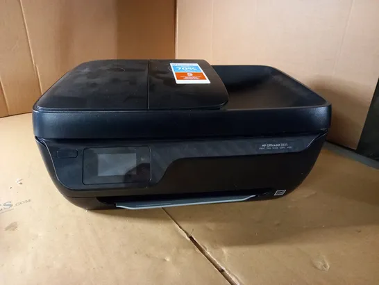 HP OFFICEJET 3835 PRINTER