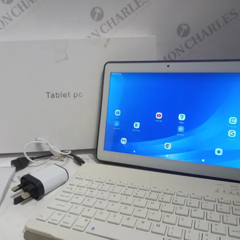 BOXED TOSCIDO TABLET PC 