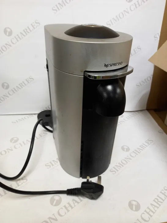 NESPRESSO VERTUO PLUS BY MAGIMIX