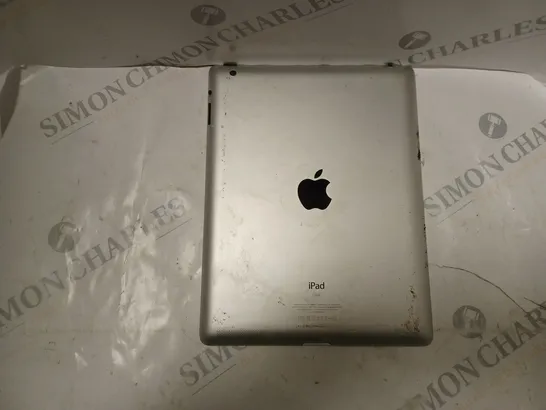 APPLE IPAD MODEL A1416 64GB