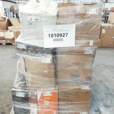 PALLET OF APPROXIMATELY 22 ASSORTED HOUSEHOLD & ELECTRICAL PRODUCTS TO INCLUDE