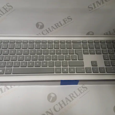 MICROSOFT SURFACE KEYBOARD