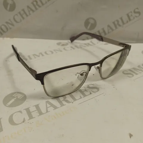 BEN SHERMAN STANLEY C01 PRESCRIPTION SPECTACLES 