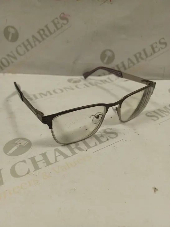 BEN SHERMAN STANLEY C01 PRESCRIPTION SPECTACLES 