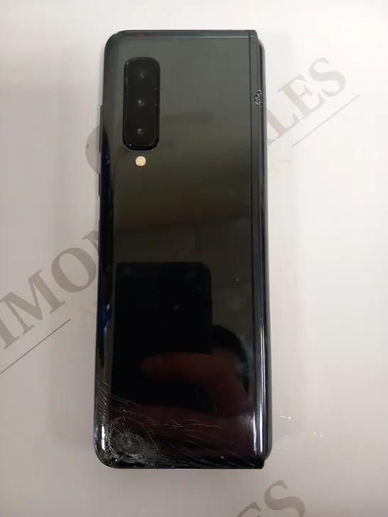 SAMSUNG GALAXY FOLD 5G MOBILE PHONE