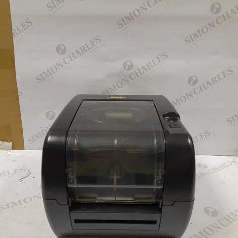 WASP BARCODE TECHNOLOGIES WPL305 BARCODE PRINTER