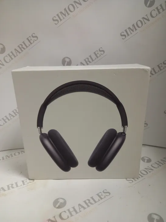 BOXED UNBRANDED HIGH-QUALITY HEADPHONES 