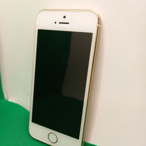 APPLE IPHONE A1533 GOLD 