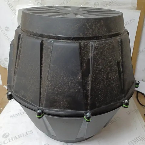 SFIXX 50 LITRE TUMBLING COMPOSTER