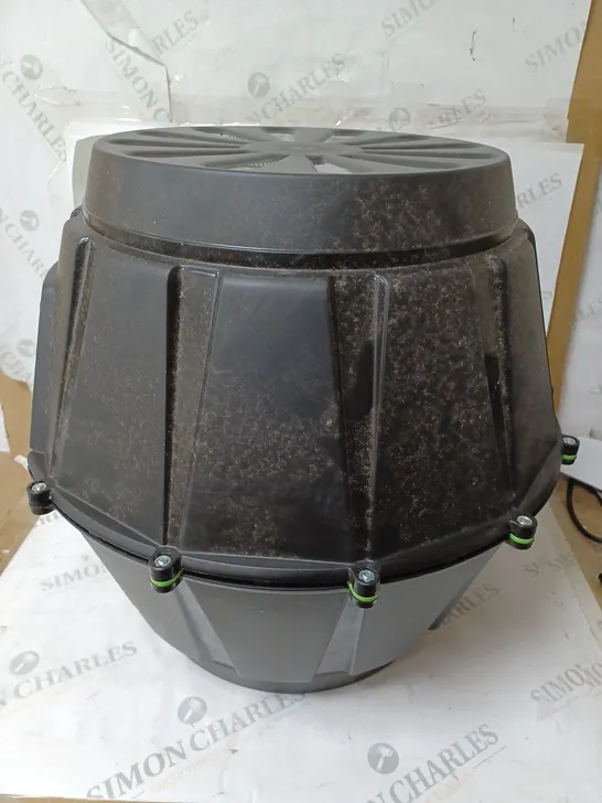 SFIXX 50 LITRE TUMBLING COMPOSTER