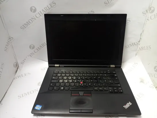 LENOVO THINKPAD L430