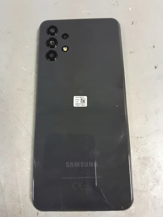 SAMSUNG GALAXY A32 SMARTPHONE 