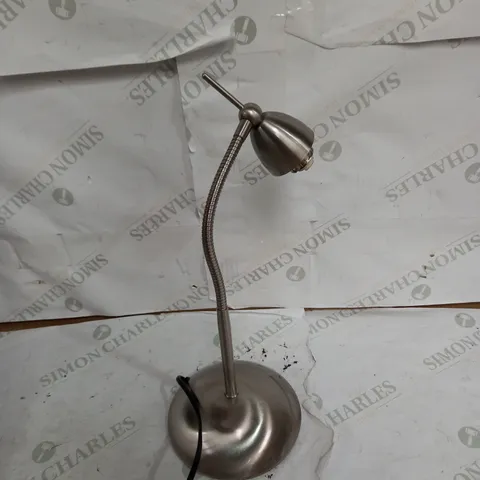 JOHN LEWIS CONTACT TASK LAMP 