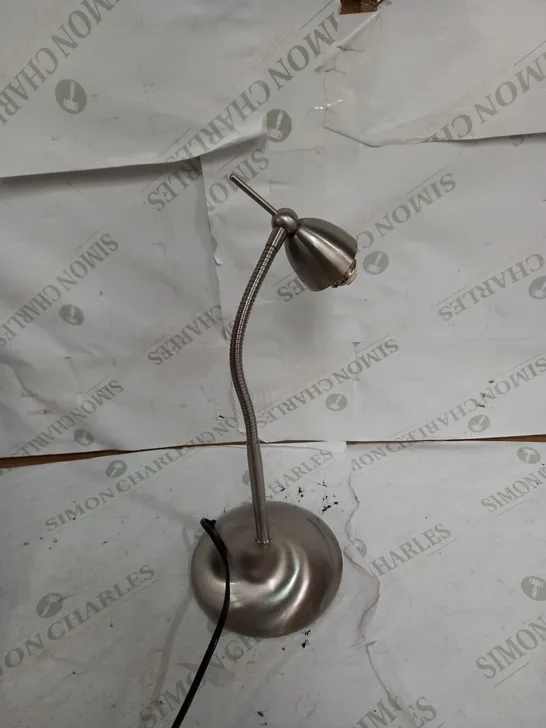 JOHN LEWIS CONTACT TASK LAMP 