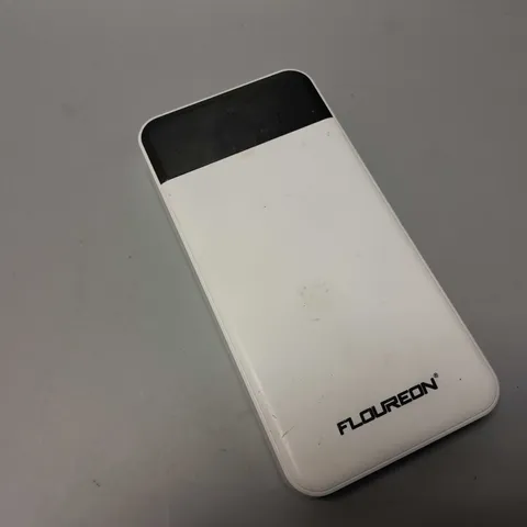 FLOUREON 20000mAh POWERBANK IN WHITE