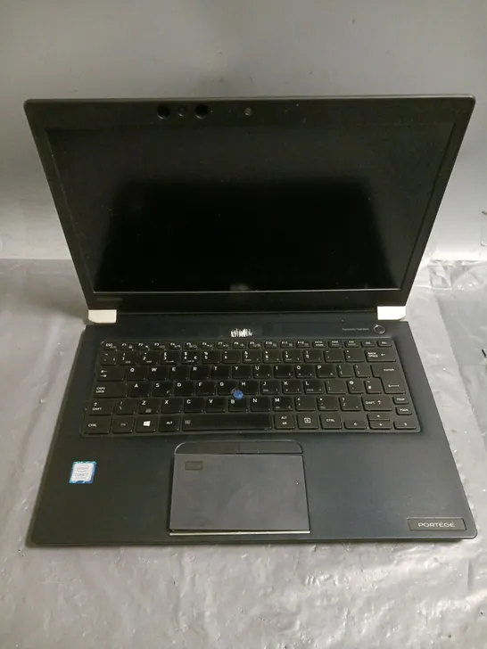 UNBOXED TOSHIBA PORTEGE INTEL CORE I7 8TH GEN LAPTOP