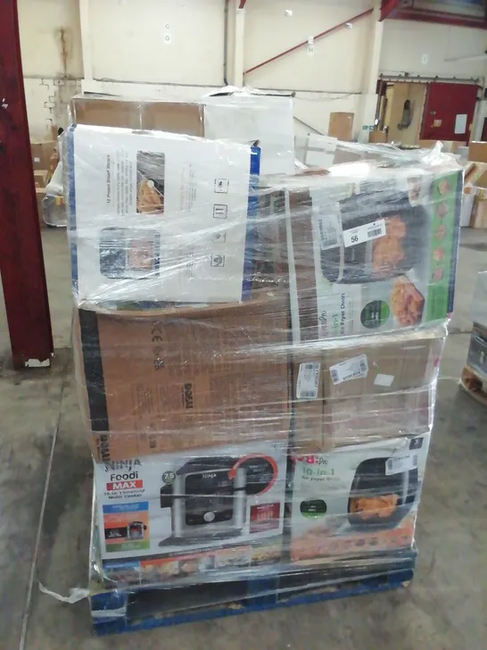 PALLET OF APPROXIMATELY 22 ASSORTED HOUSEHOLD & ELECTRICAL PRODUCTS TO INCLUDE