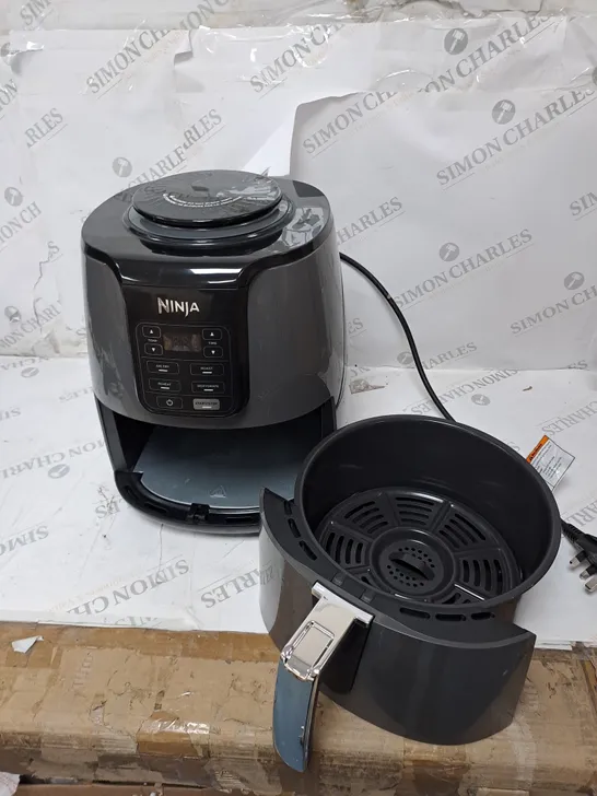 NINJA AIR FRYER 3.8L AF100UK