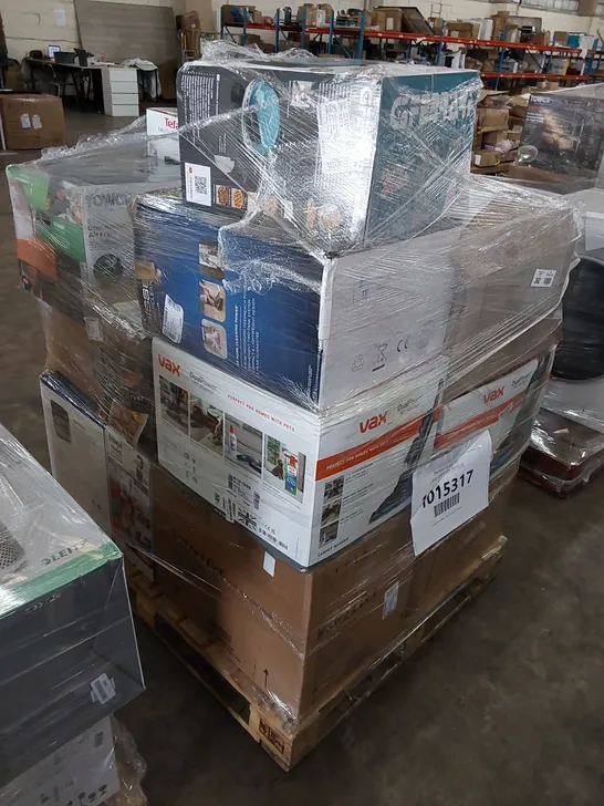 PALLET OF APPROXIMATELY 21 ASSORTED HOUSEHOLD & ELECTRICAL PRODUCTS TO INCLUDE