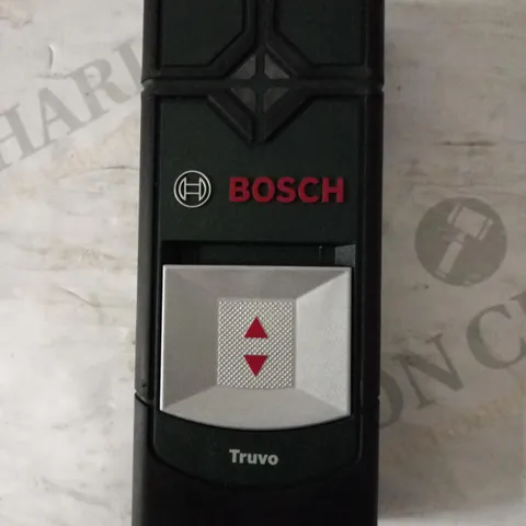 BOSCH TRUVO DIGITAL MULTI-DETECTOR