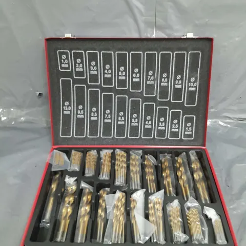 BOXED SCREW SET 