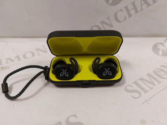 JAYBIRD VISTA EAR BUDS