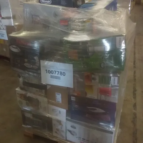 PALLET OF APPROXIMATELY 45 ASSORTED ELECTRICAL ITEMS INCLUDING 