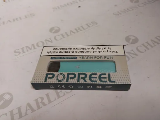 POPREEL N1 POD SYSTEM 