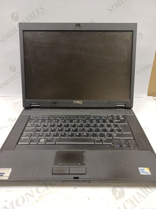 DELL LATITUDE E5500 LAPTOP 