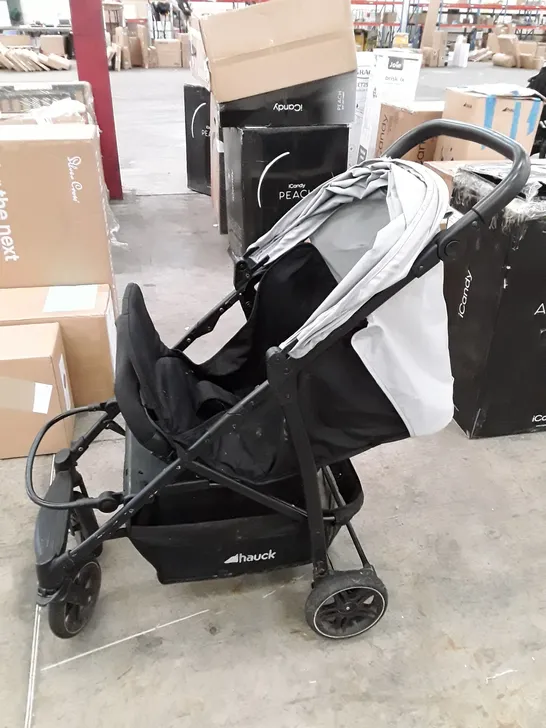 HAUCK PUSHCHAIR 